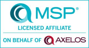 MSP Licensed Affiliate Logo