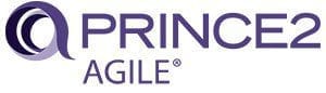 PRINCE AGILE Logo med