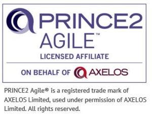 PRINCE2Agile LicencedAffiliate med