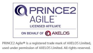 PRINCE2Agile LicencedAffiliate ny
