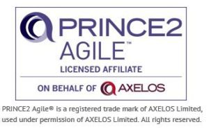 PRINCE2Agile LicencedAffiliate ny