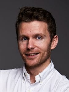 Jon Kjos Brandeggen