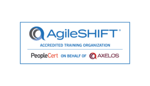 Logo ATO AgileSHIFT