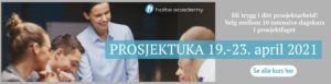 Prosjektuka Banner