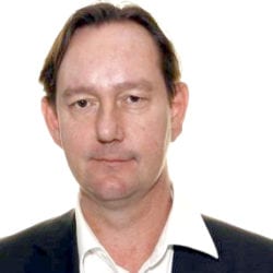 Stein Milward