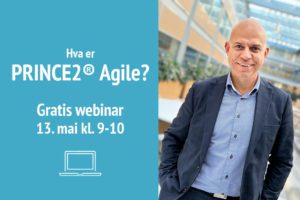 P2 Agile webinar