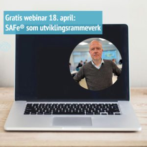 Leading SAFe 1